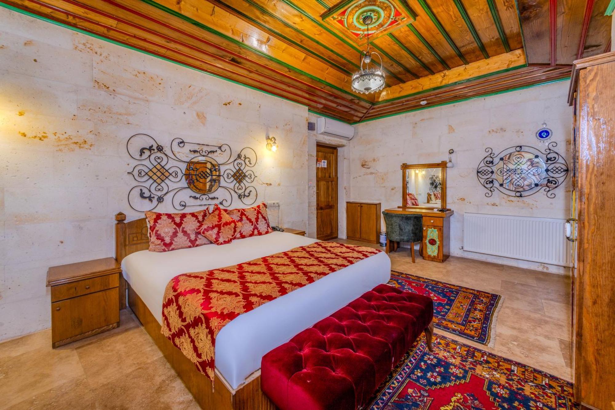 Çakıltaşı Evi Otel Göreme Exterior foto