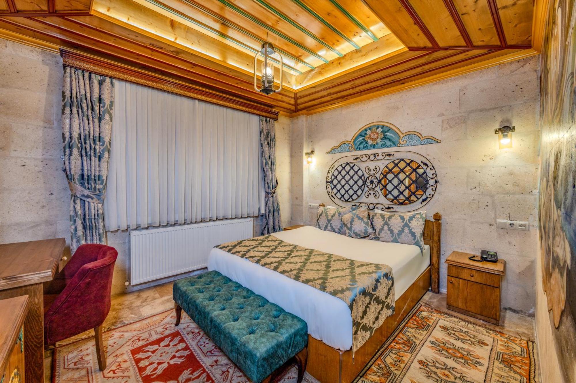 Çakıltaşı Evi Otel Göreme Exterior foto